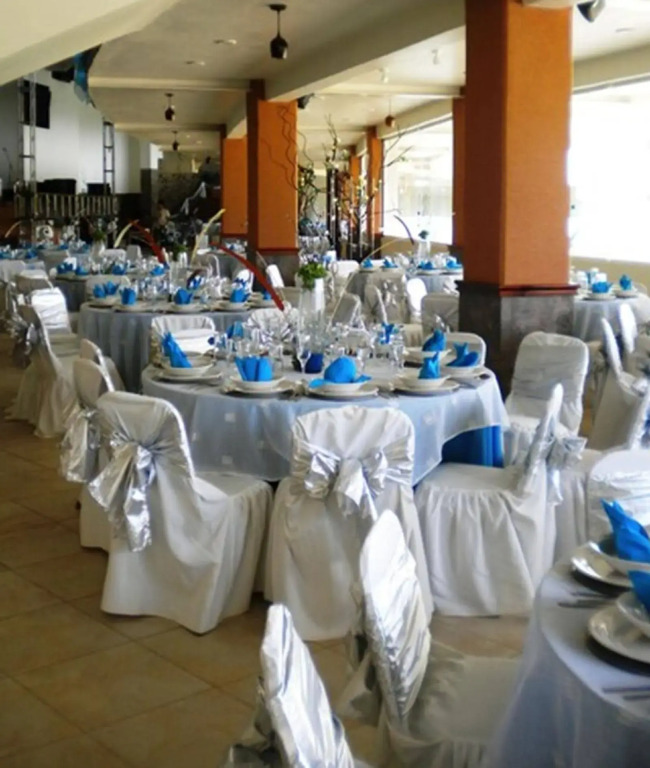 Hotel Hipico Inn