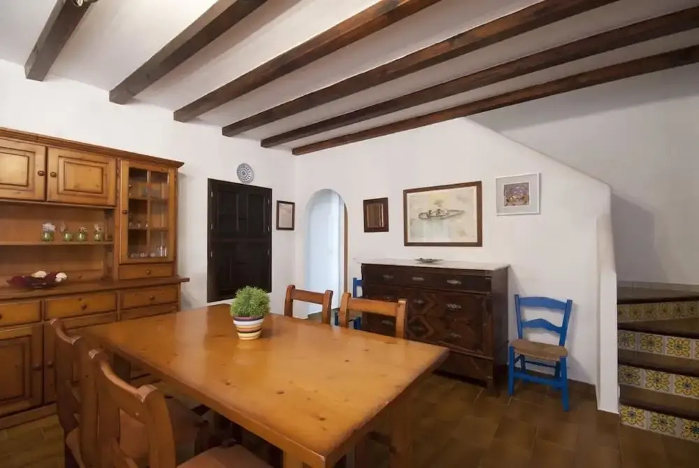 Villa - 3 Bedrooms with Pool and WiFi - 103223