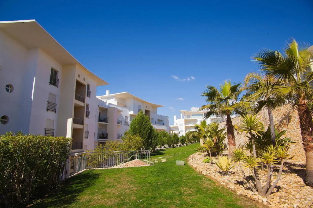 Sea View Apartment