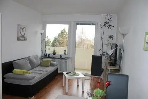 Ferienwohnung L354 Fur 2-5 Personen An Der Ostsee