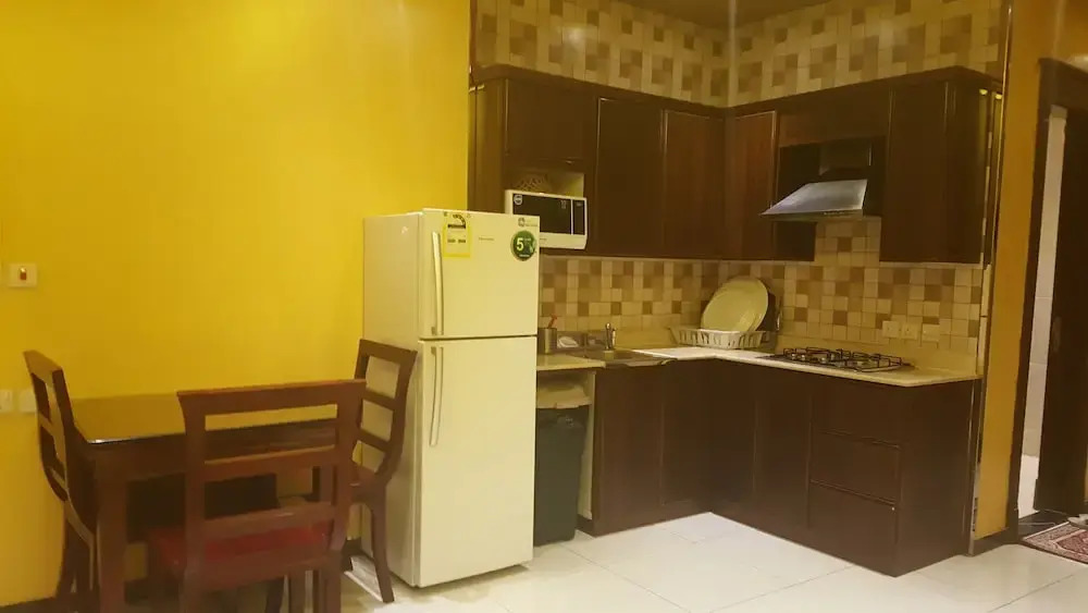 Aknan Al Yasmine Furnished Units