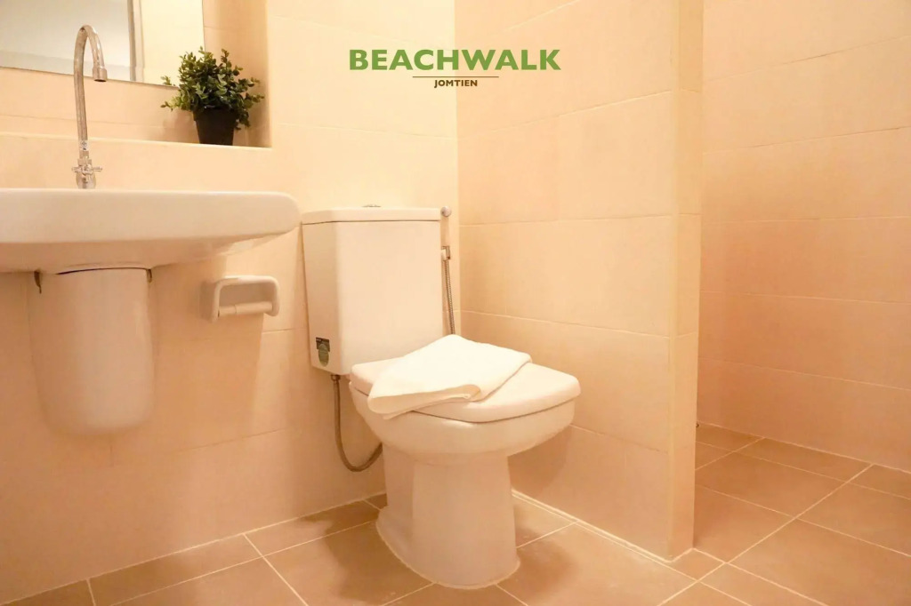 Beachwalk Jomtien