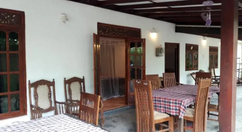 Weligama Bay Eco Villa