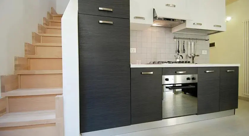 Falegnami Halldis Apartment
