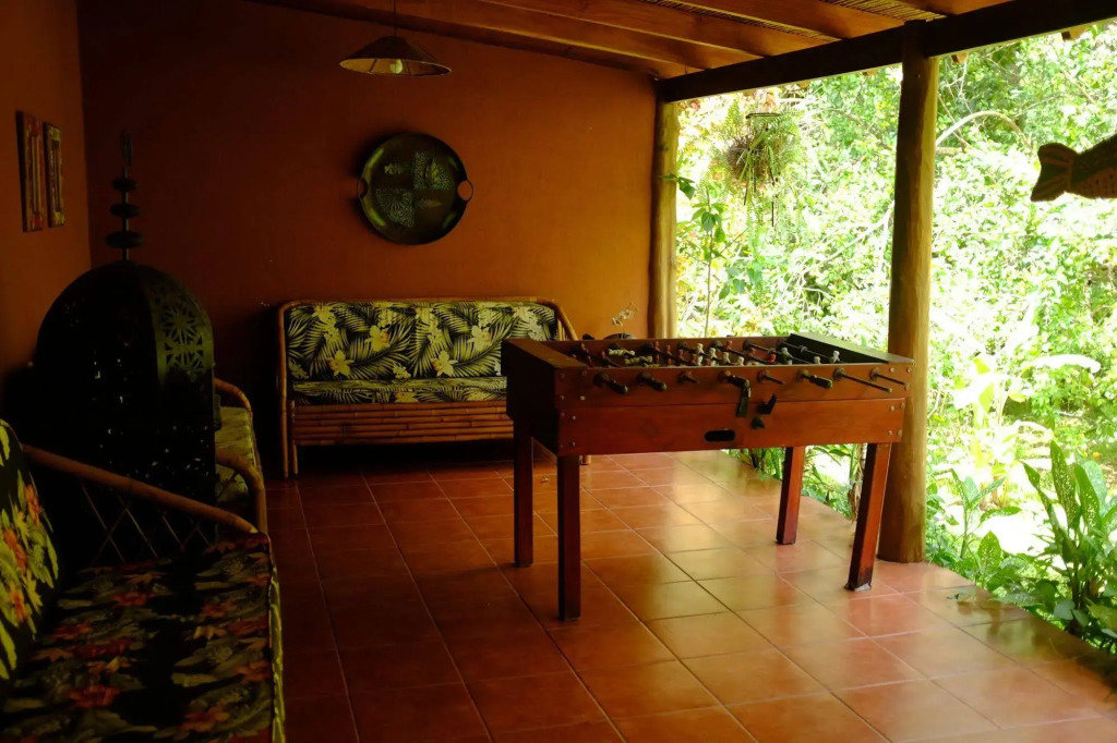 La Palapa Ecolodge