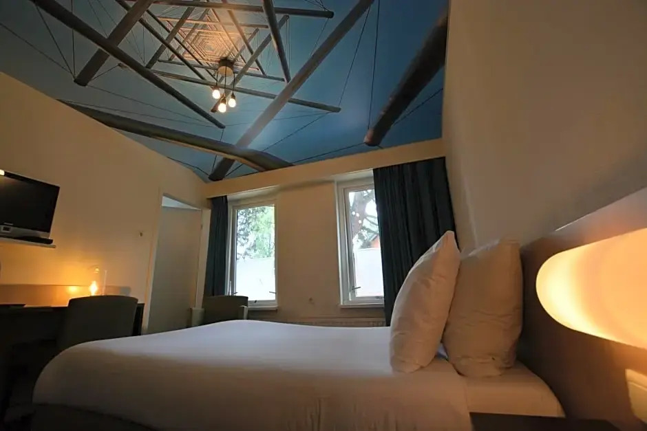 Kruller - Hotel B&B