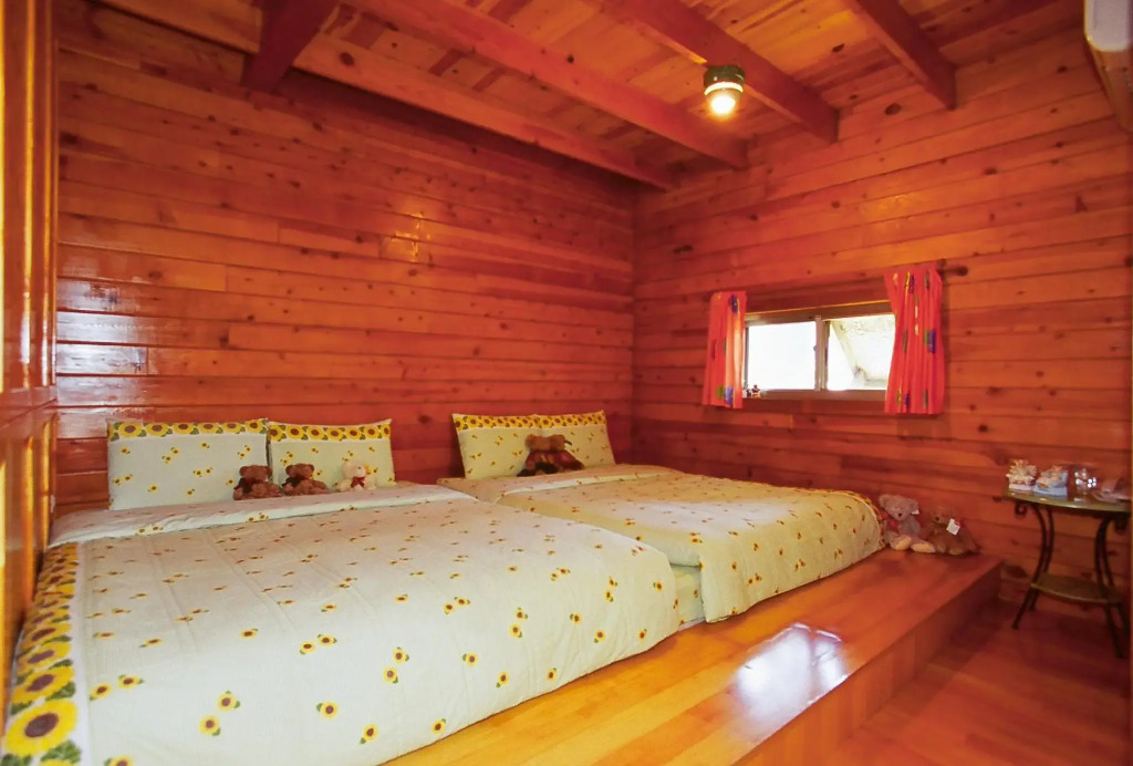 Master Bear Resort