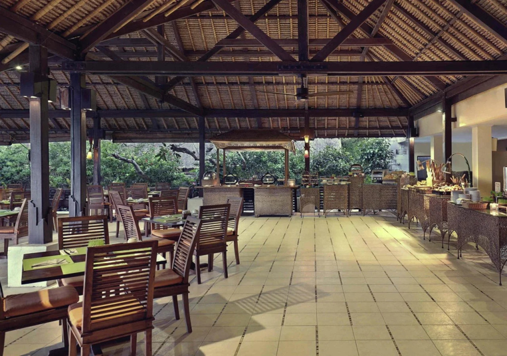 Mercure Resort Sanur