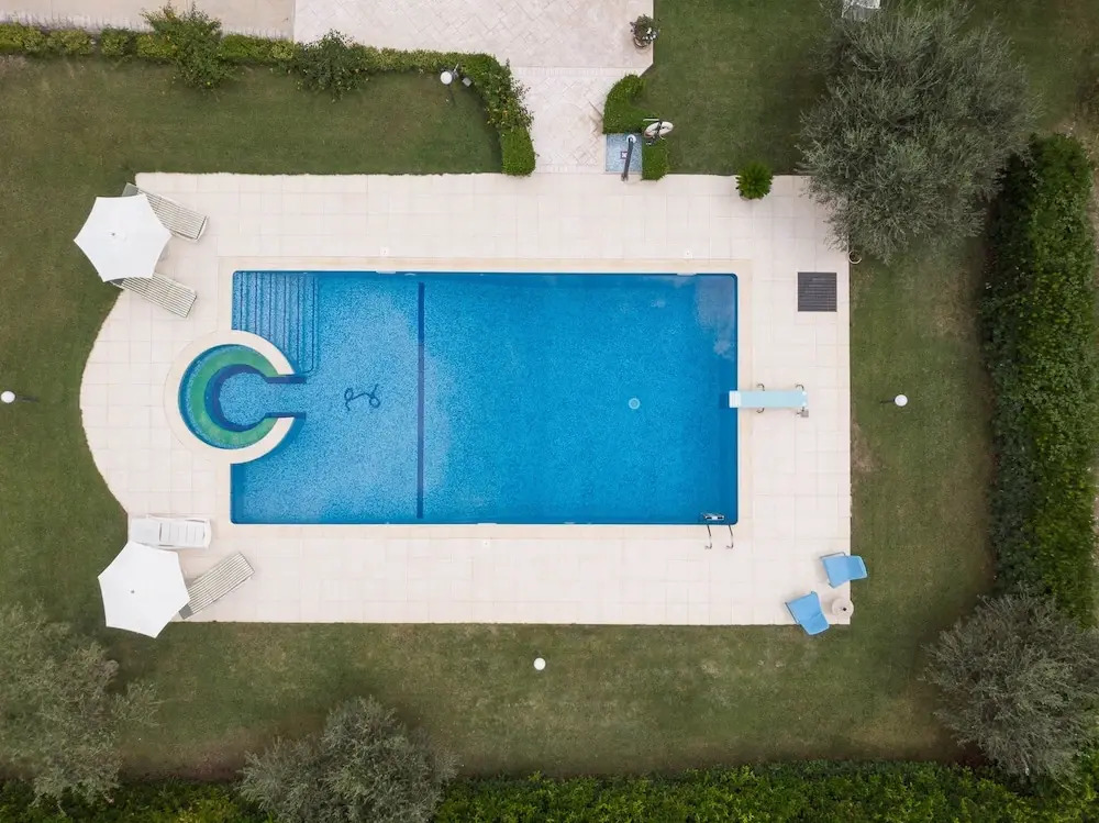 Villa Calaforno