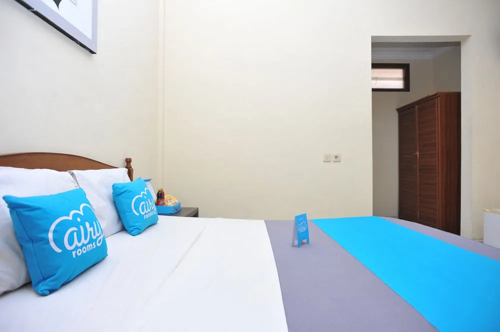 Airy Legian Pantai Kuta Bali