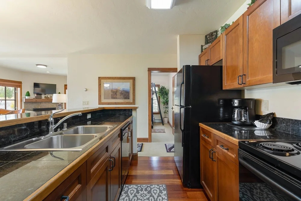 201 Oro Grande 2 Bedroom Condo by RedAwning