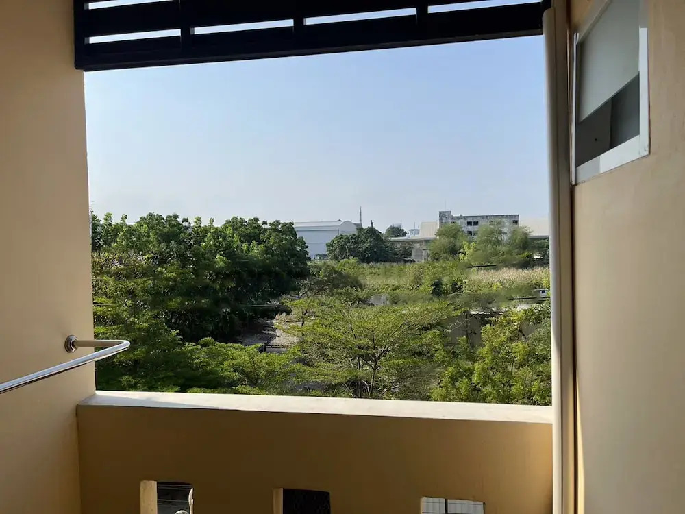 MY HOME Hotel - Phutthamonthon 4 Road, near Mahidol University Salaya