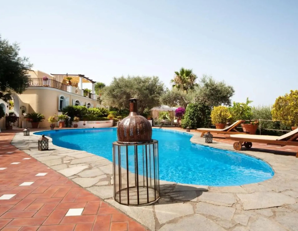 Villa Edera