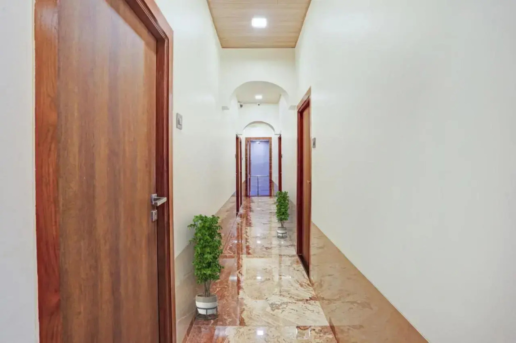 FabHotel Malali Residency