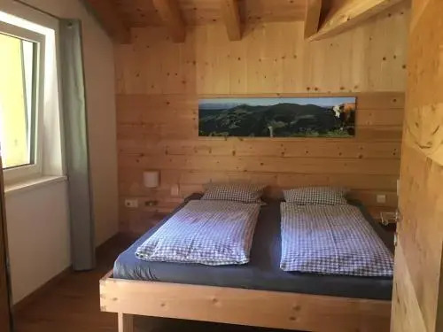 Appartement Mühlhäusl