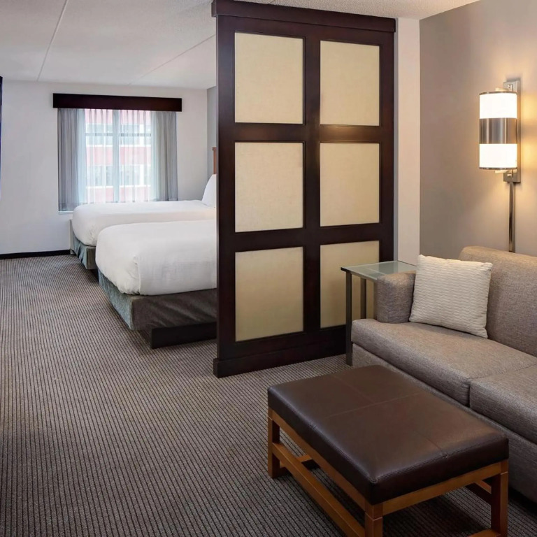 Hyatt Place Pittsburgh North Shore