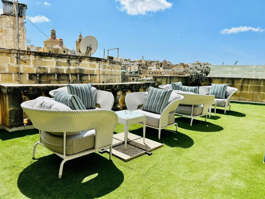Casa Birmula Boutique Hotel