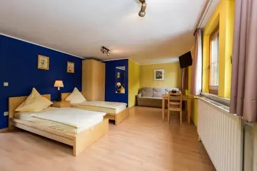 Bed & Breakfast Nagel