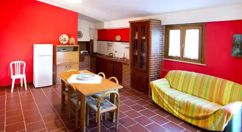 Casa Vacanza Villa Giulia