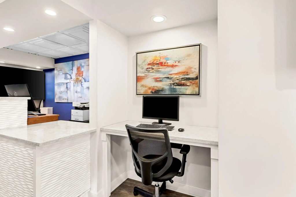 SureStay Plus Hotel by Best Western Southern Pines Pinehurst