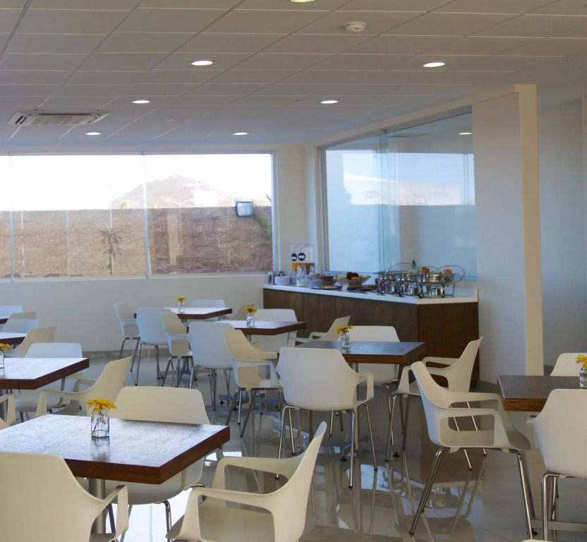 Sleep Inn Mazatlan