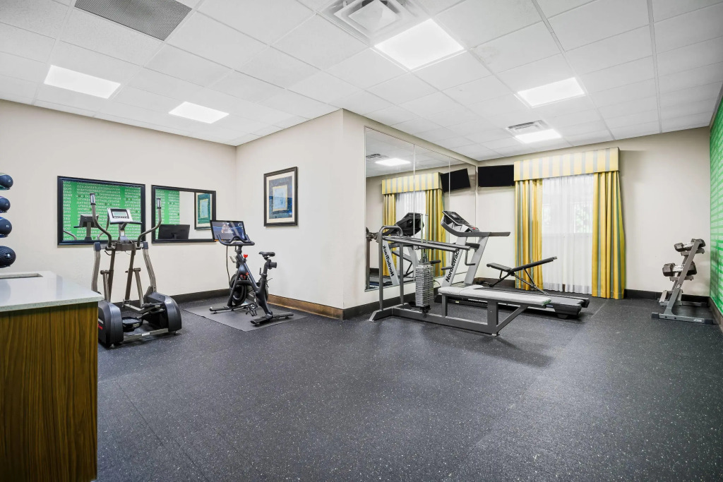La Quinta by Wyndham Stonington-Mystic Area