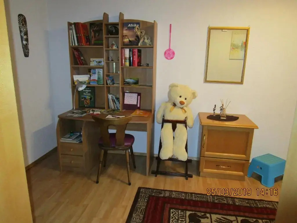 Ferienwohnung Sabine