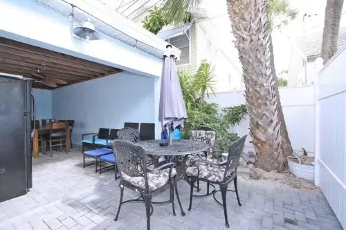 Starfish Beach House