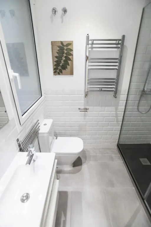 Apartamento Moncloa Luxury