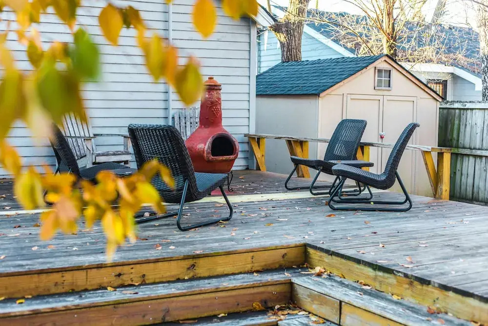 Chic East Nashville Bungalow 5 Min from Downtown!