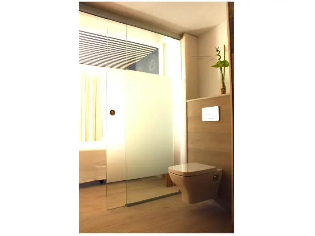 Hotel Marfil