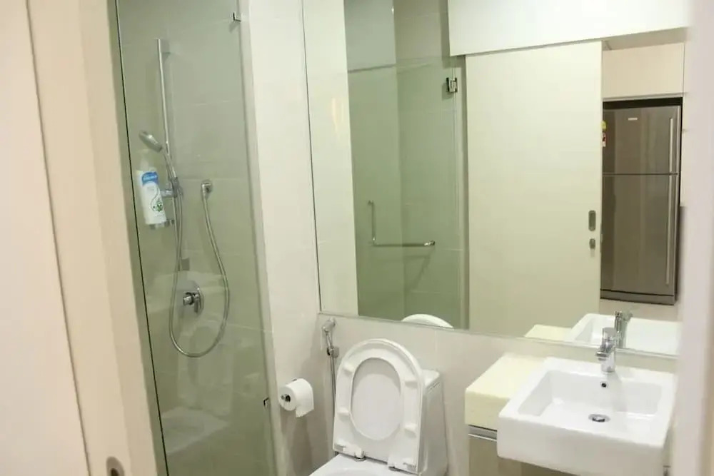 Mcity Duplex by SYNC