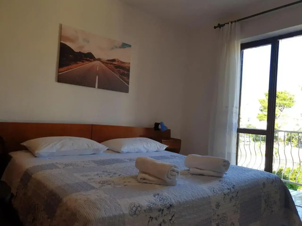 Apartments Ivo 514