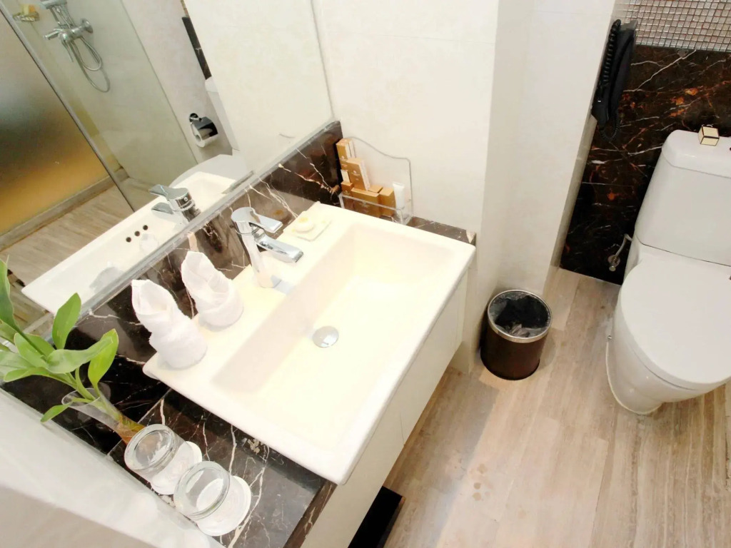 The Cumberland Boutique Hotel