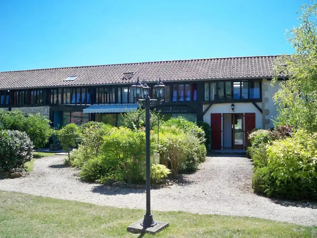 Gite 3, Domaine Logis Gascogne
