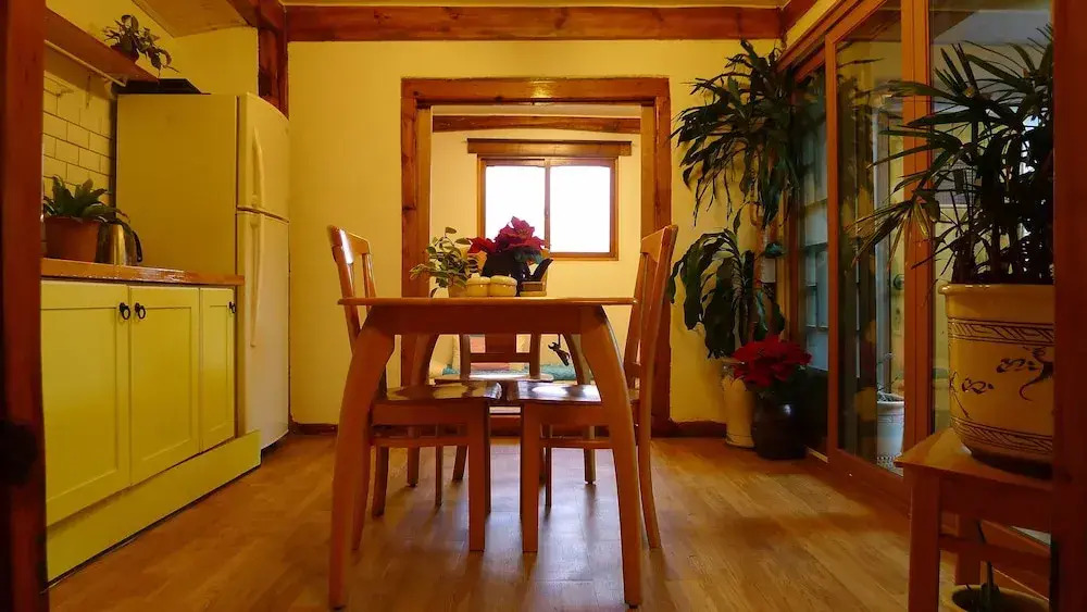 HanOK Guest House 202