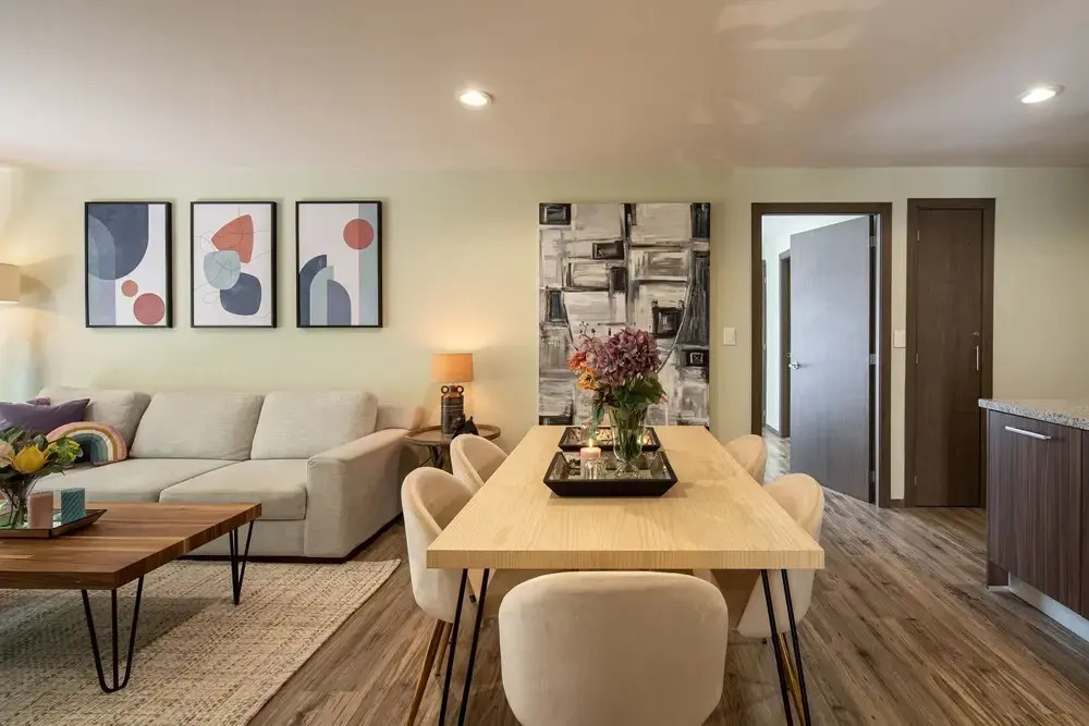 HOLT - Boutique 2BR Puente Viejo Residencial