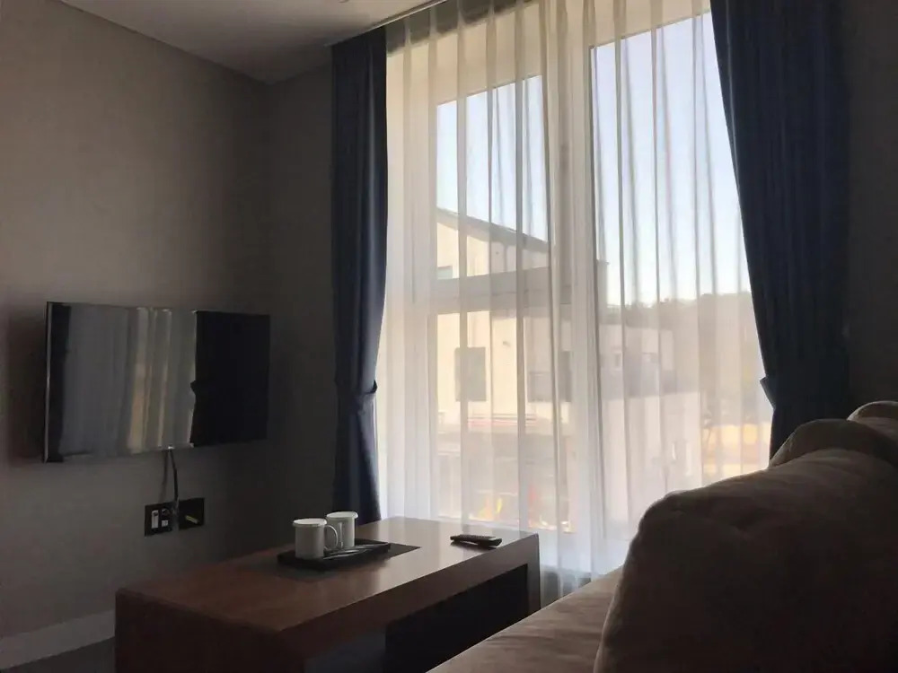 Hotel SM Incheon Airport