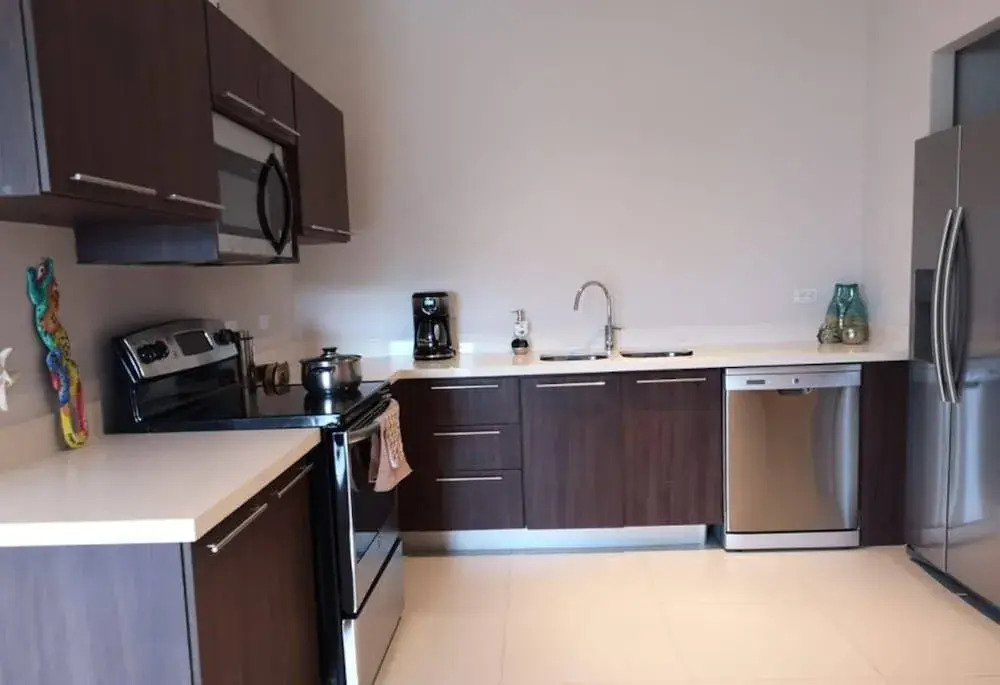 Lovely Mountain View Apartment