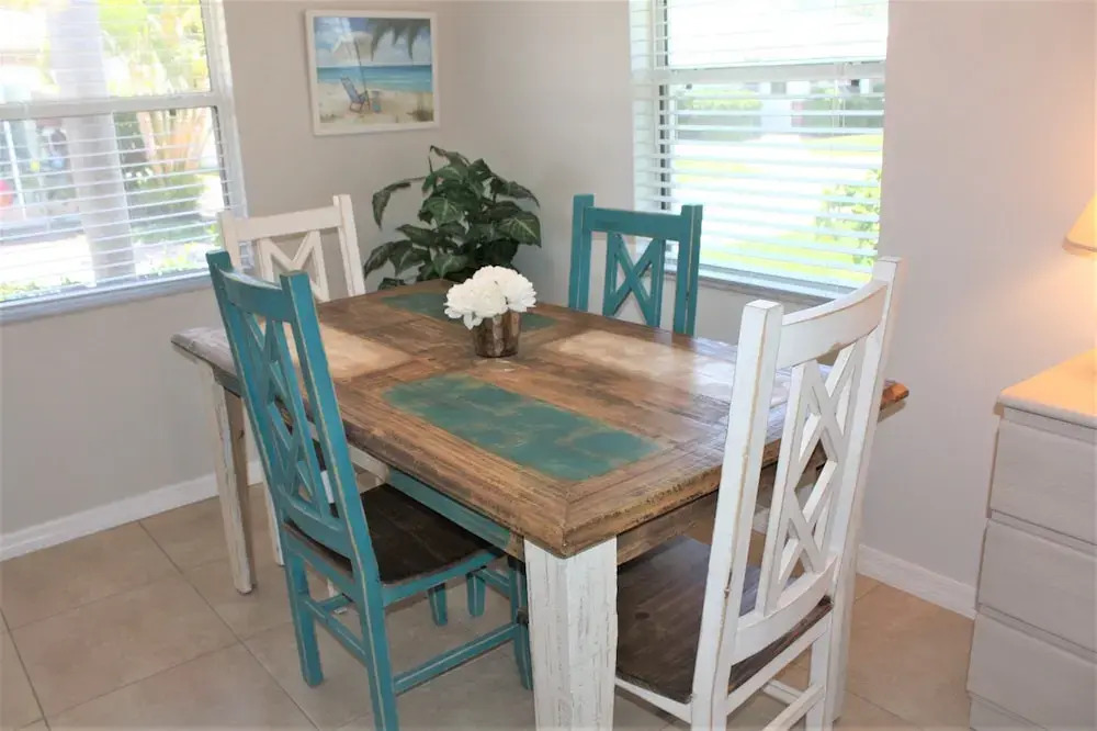 Aloha Kai Unit 55 1 Bedroom 1 Bathroom Apts