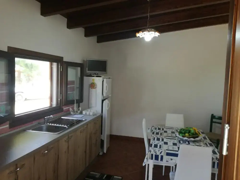 Case Vacanza Zingaro