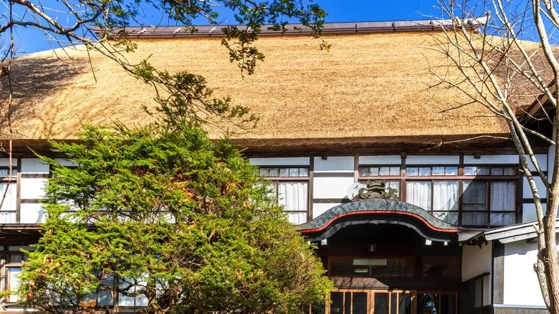 Yokokura-inn