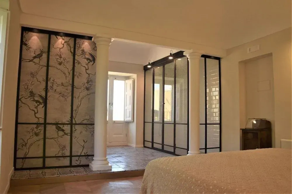 B&B Attico Taranto