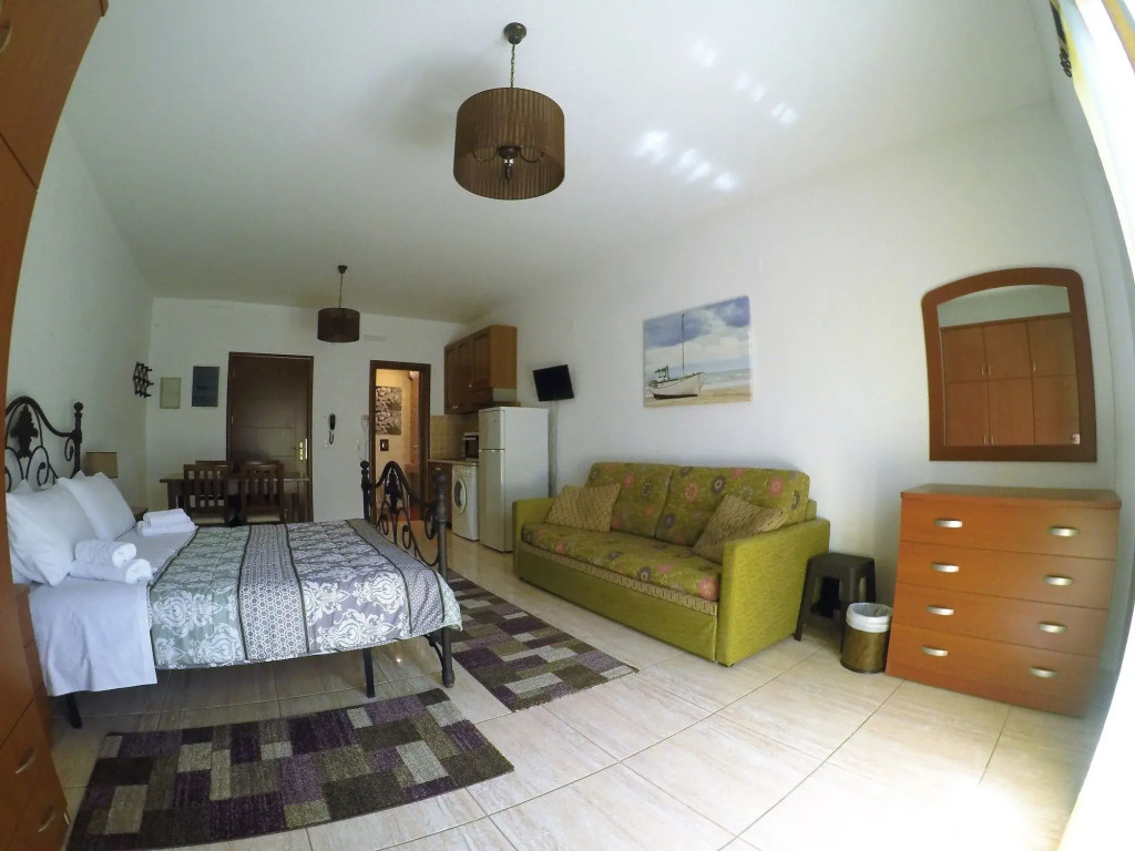 Kallisti Apartments