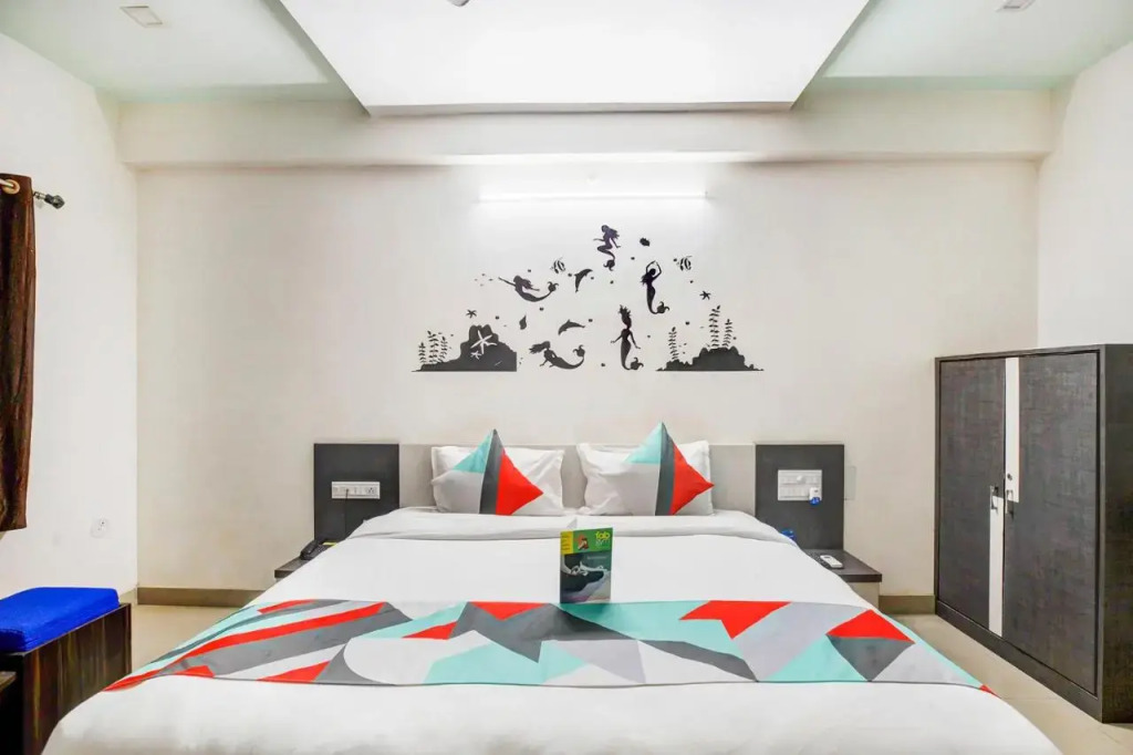 FabHotel Himanshi