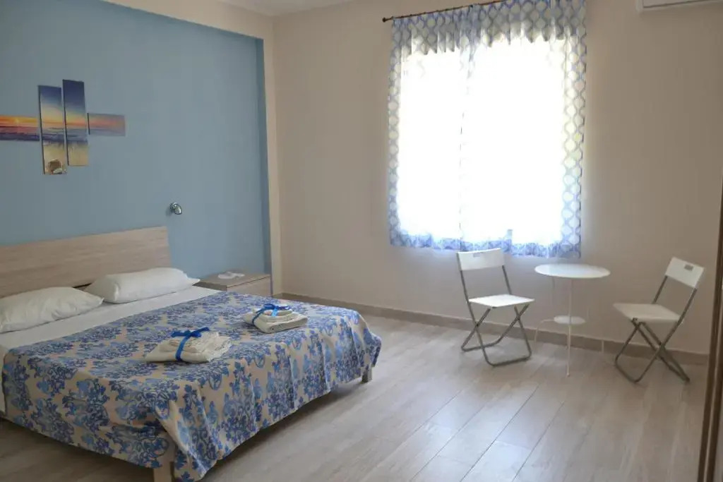 B&B Al Sole di Sicilia