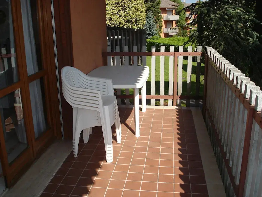 Casa sul Garda