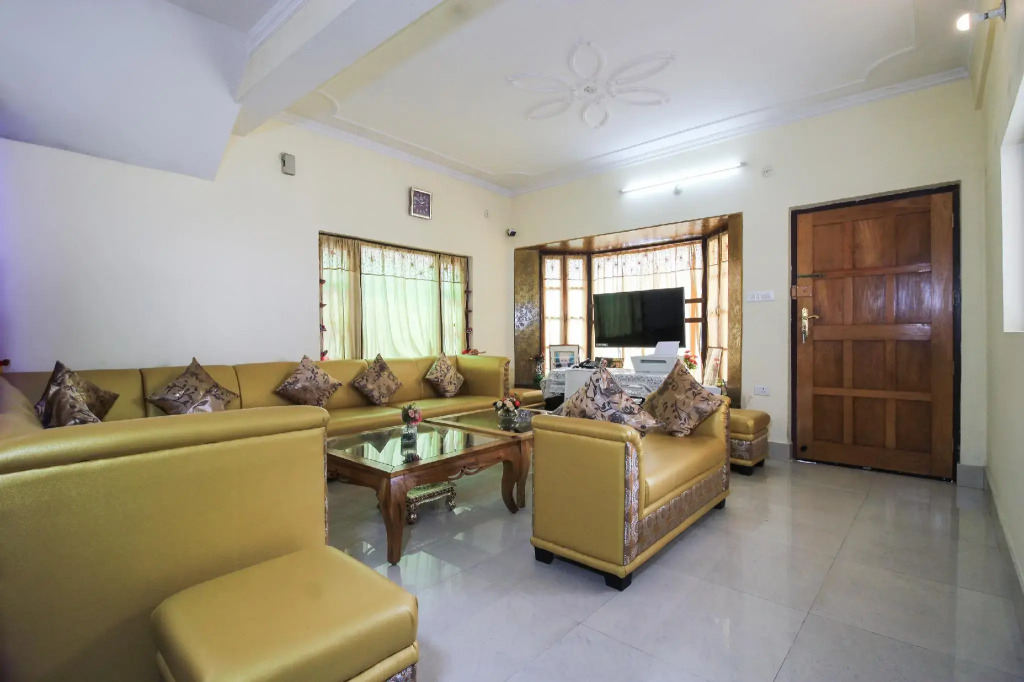 OYO 62255 Drishti Cottage