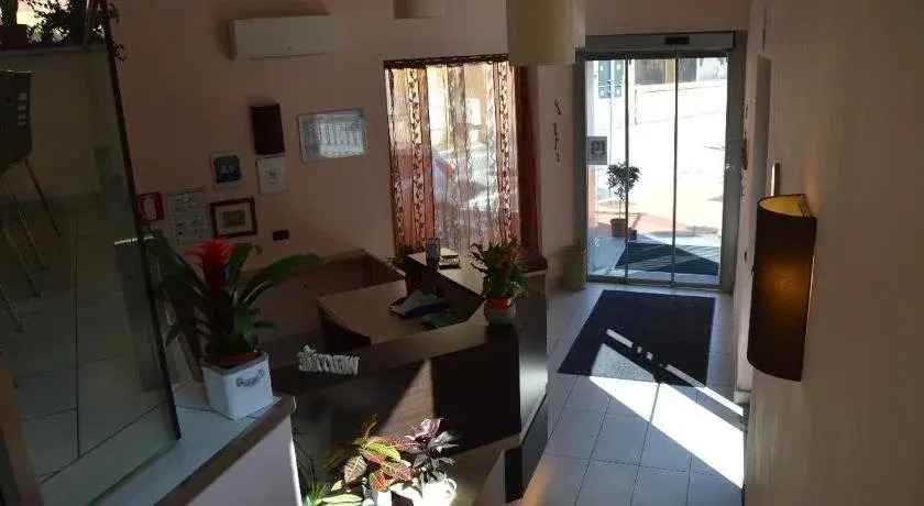 Residence Corallo
