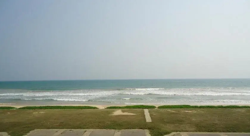 Mayura Beach Resort Matara